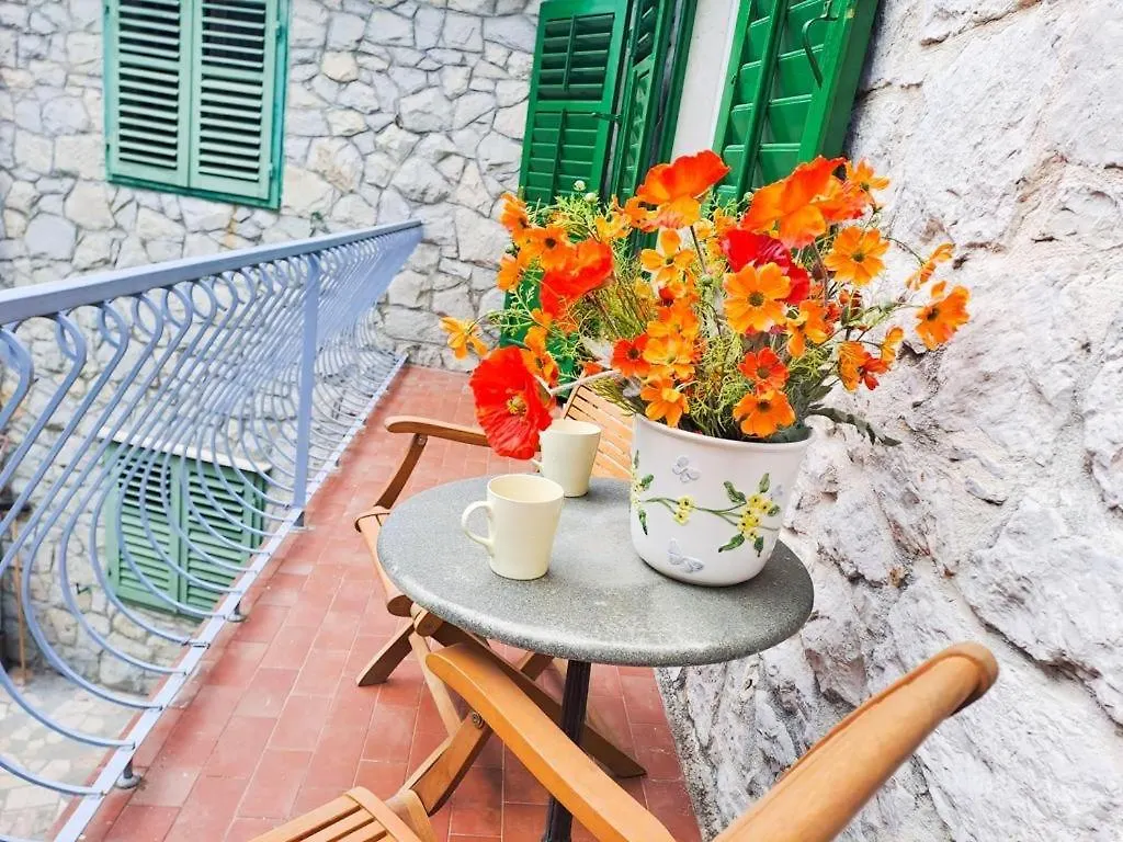 Apartments Villa Rosa Split