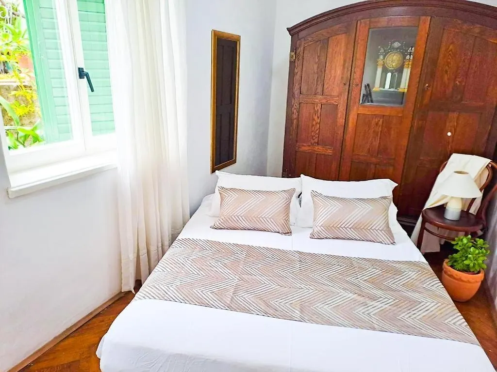 Apartments Villa Rosa Split Kroatië