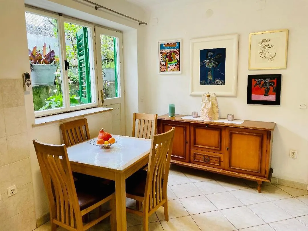 Apartments Villa Rosa Split