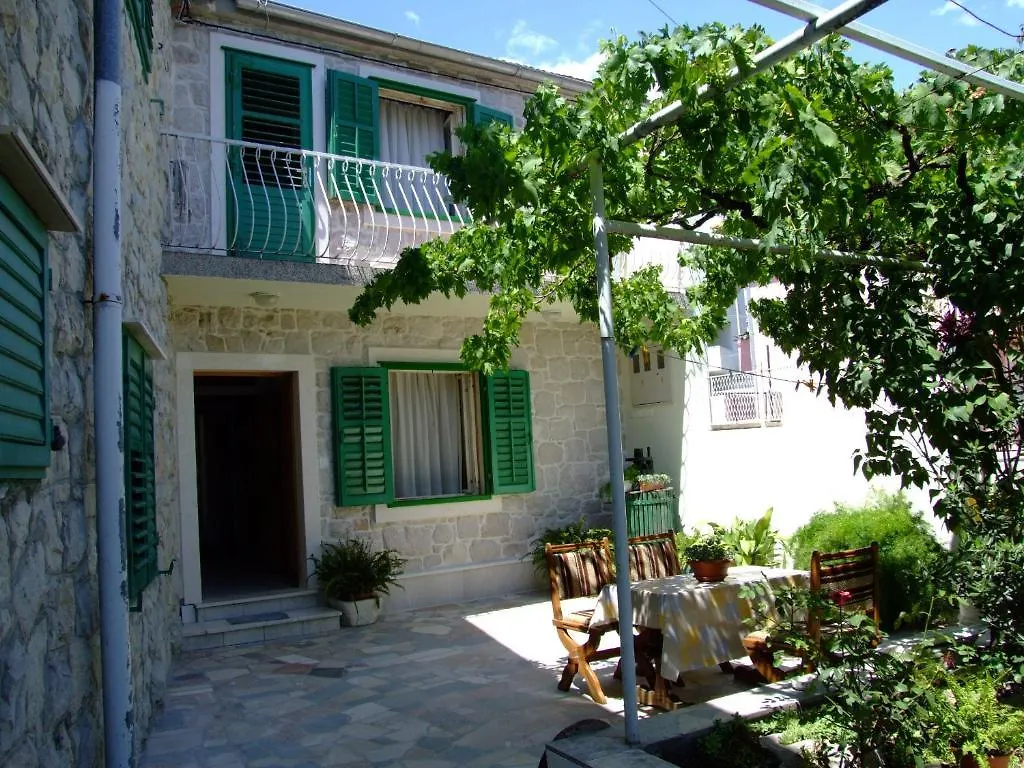 Apartments Villa Rosa Split