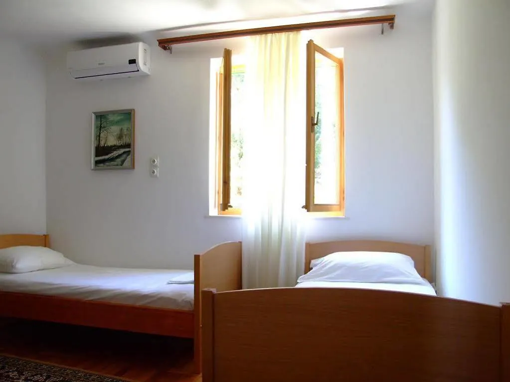 Apartments Villa Rosa Split